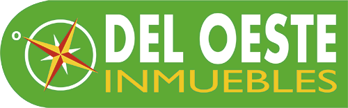 Inmobiliaria Del Oeste