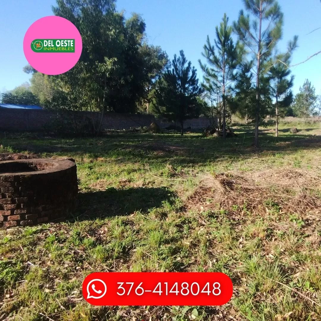 Venta Lote en Candelaria 12,50 X 50,00 - Image 4