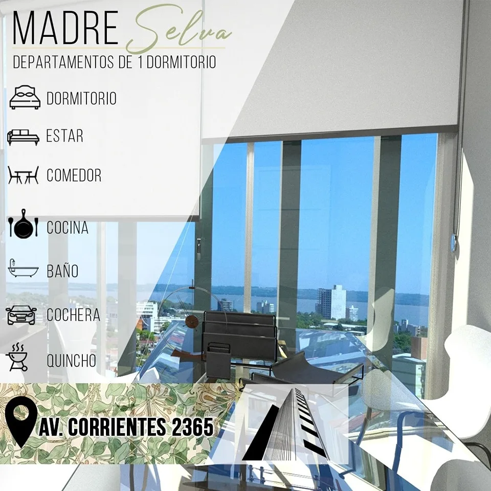 VENTA DESDE EL POZO EDIFICACION MADRE SELVA - Image 4