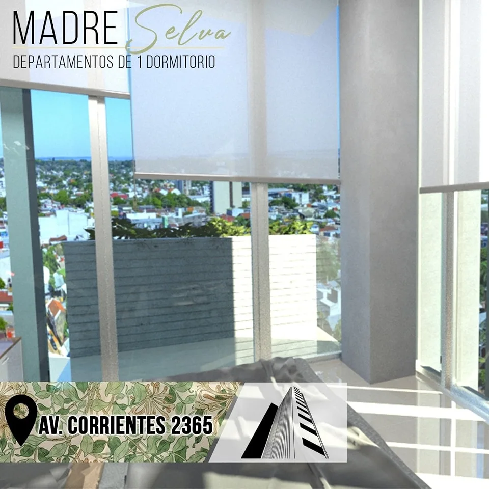 VENTA DESDE EL POZO EDIFICACION MADRE SELVA - Image 5