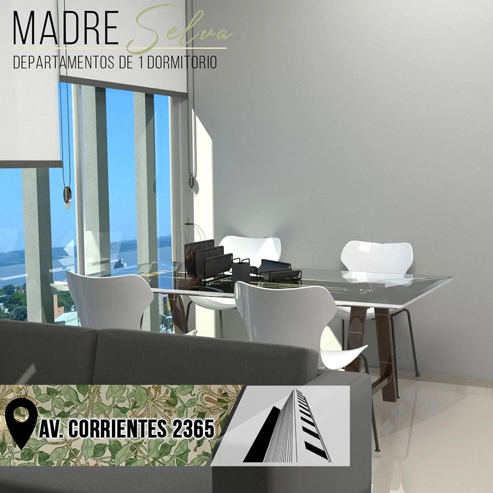 VENTA DESDE EL POZO EDIFICACION MADRE SELVA - Image 6