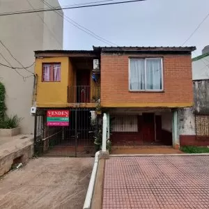 PROPIEDAD SOBRE  AVENIDA