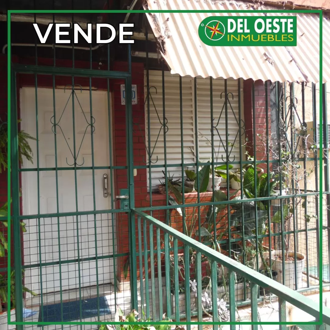 DEPARTAMENTO 3 DORMITORIOS EN CH 32-33