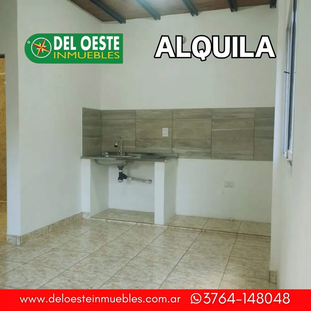 ALQUILER DUPLEX A ESTRENAR 1 DORMITORIO - Image 3