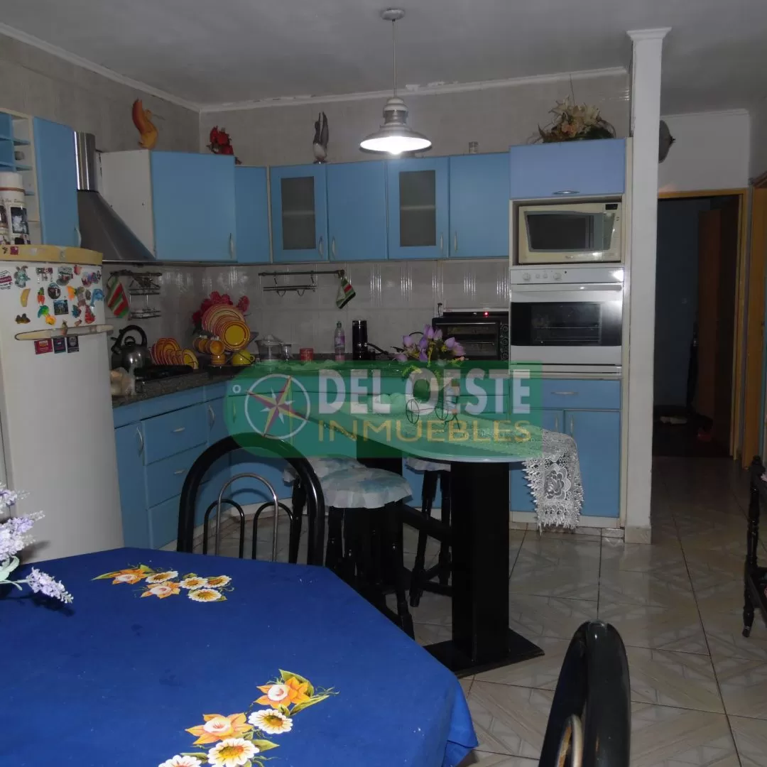 DEPARTAMENTO 3 DORMITORIOS EN CH 32-33 - Image 3