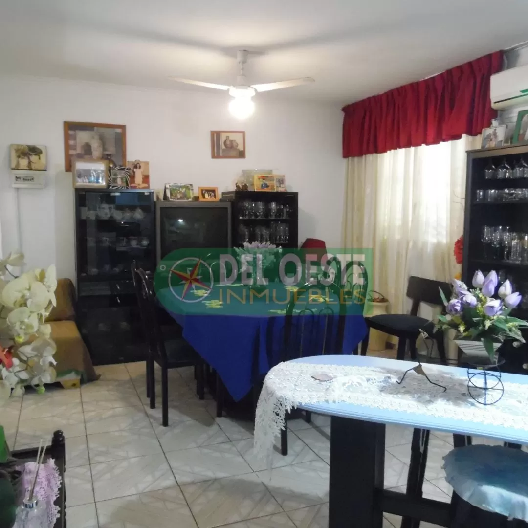 DEPARTAMENTO 3 DORMITORIOS EN CH 32-33 - Image 4
