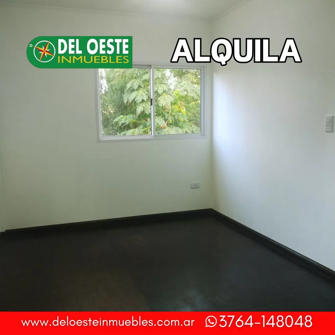 ALQUILER DUPLEX A ESTRENAR 1 DORMITORIO - Image 5