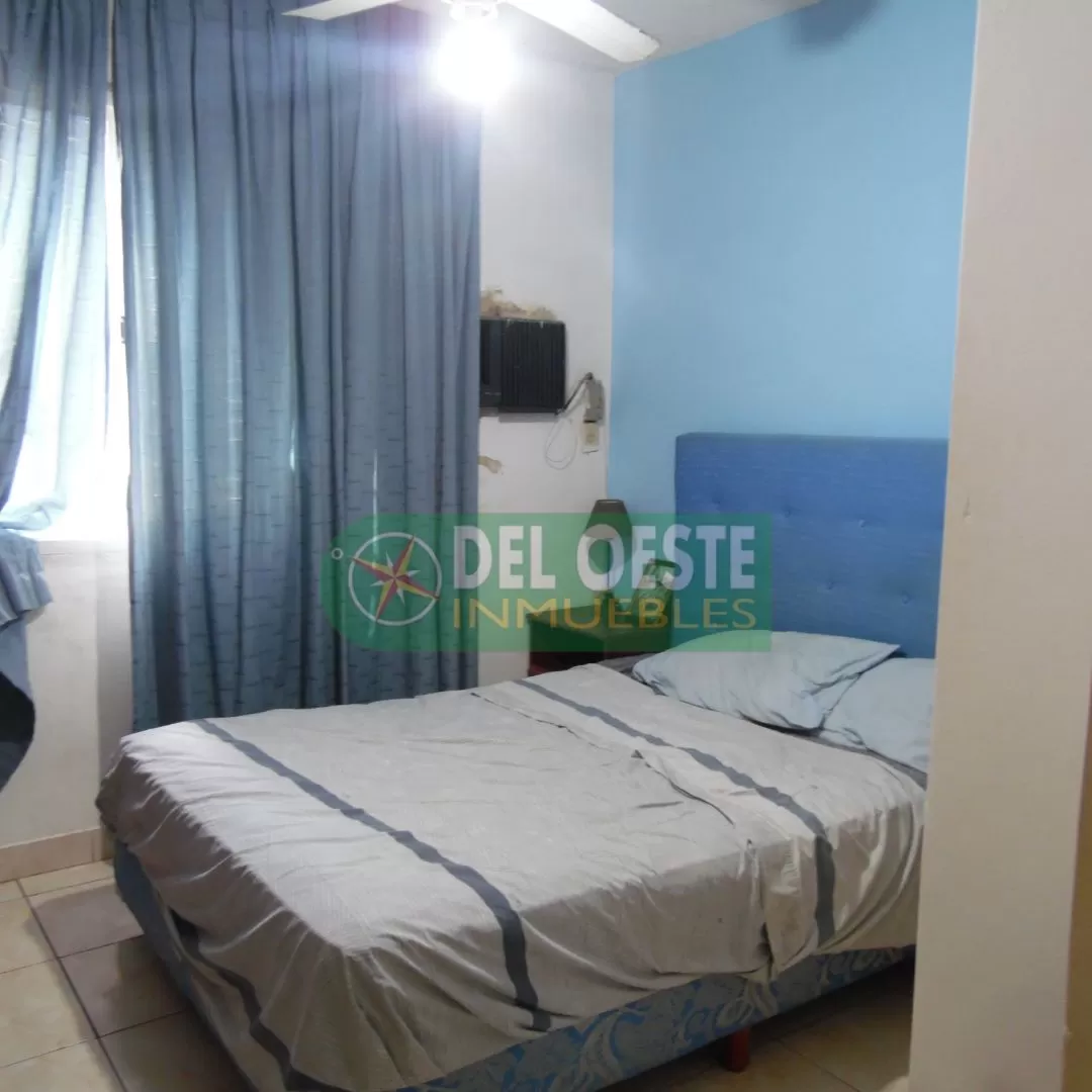 DEPARTAMENTO 3 DORMITORIOS EN CH 32-33 - Image 7