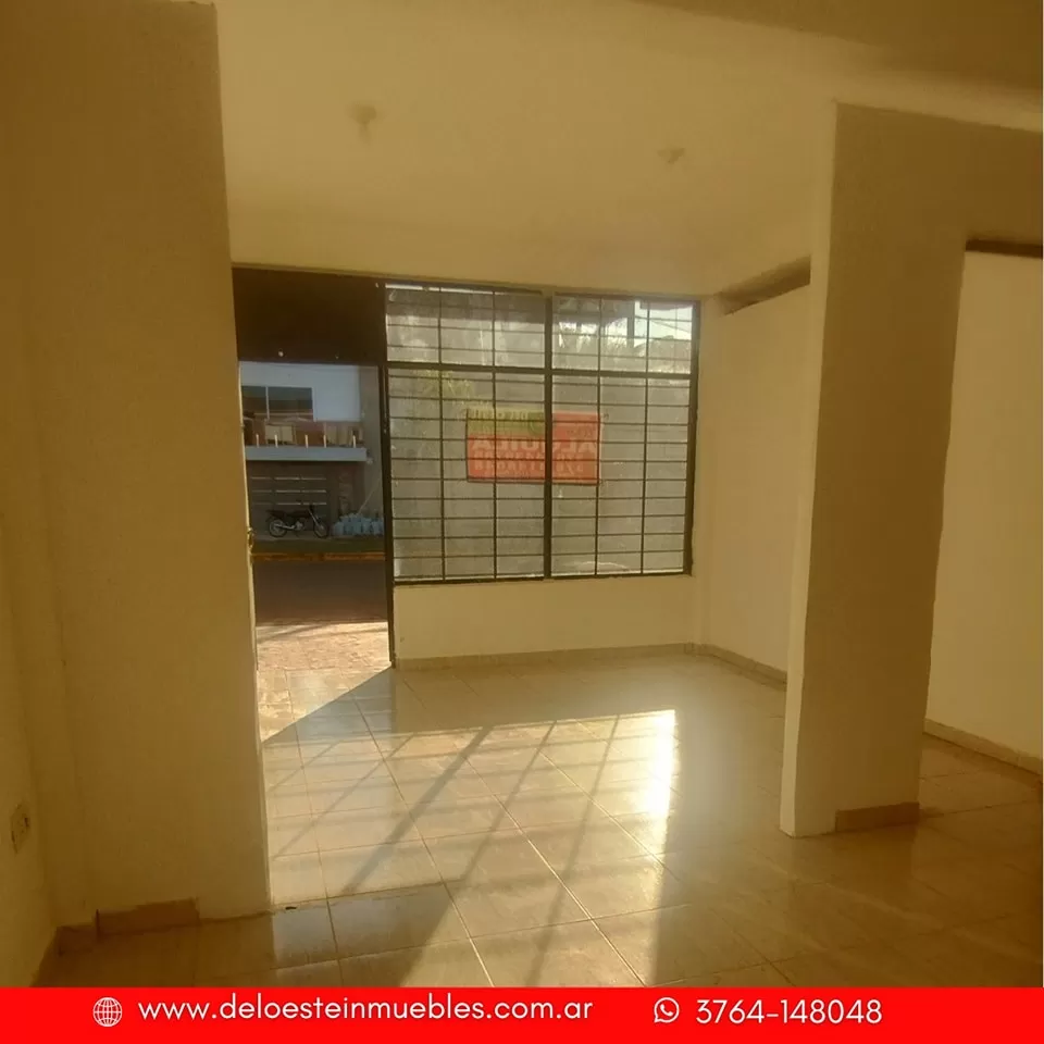 ALQUILER LOCAL COMERCIAL - Image 2