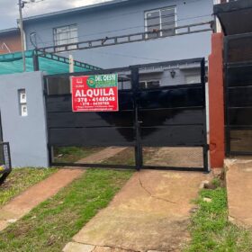 “Dúplex 2 dormitorios en Martín Fierro / Vivanco – espacios amplios y excelente ubicación”