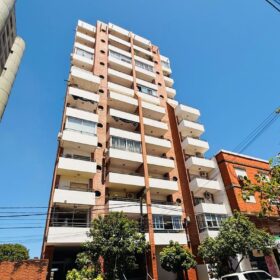 Dep 2 dorm Centrico – ideal para familia, cerca de parques / comercios