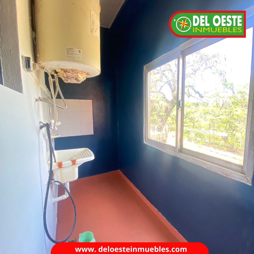 Departamento de 64 m² con 2 Dorm. en Venta en Villa Cabello - Image 4