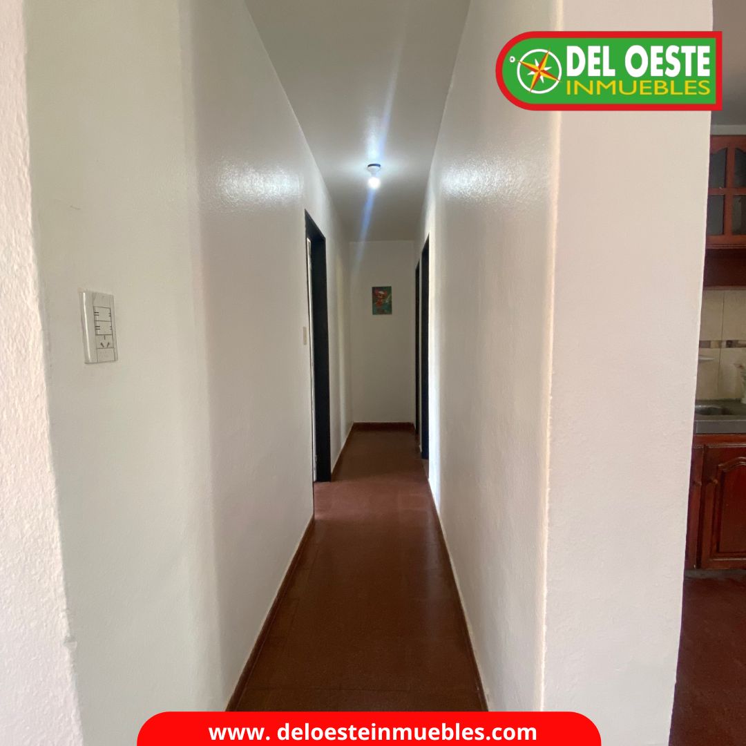 Departamento de 64 m² con 2 Dorm. en Venta en Villa Cabello - Image 6