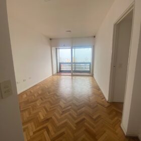 Alquiler Departamento 3 Dormitorios en Pleno Centro de Posadas con Cochera y Balcón | La Rioja y Felix de Azara