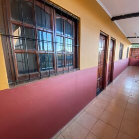 Viví cerca de todo – Departamento 1 dormitorio zona UCAMI