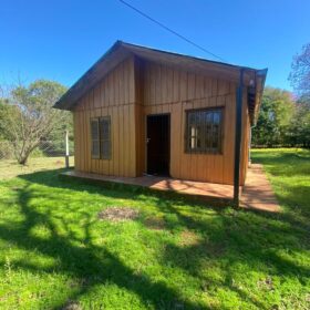 CASA EN ALQUILER EN BARRIO VILLA BONITA
