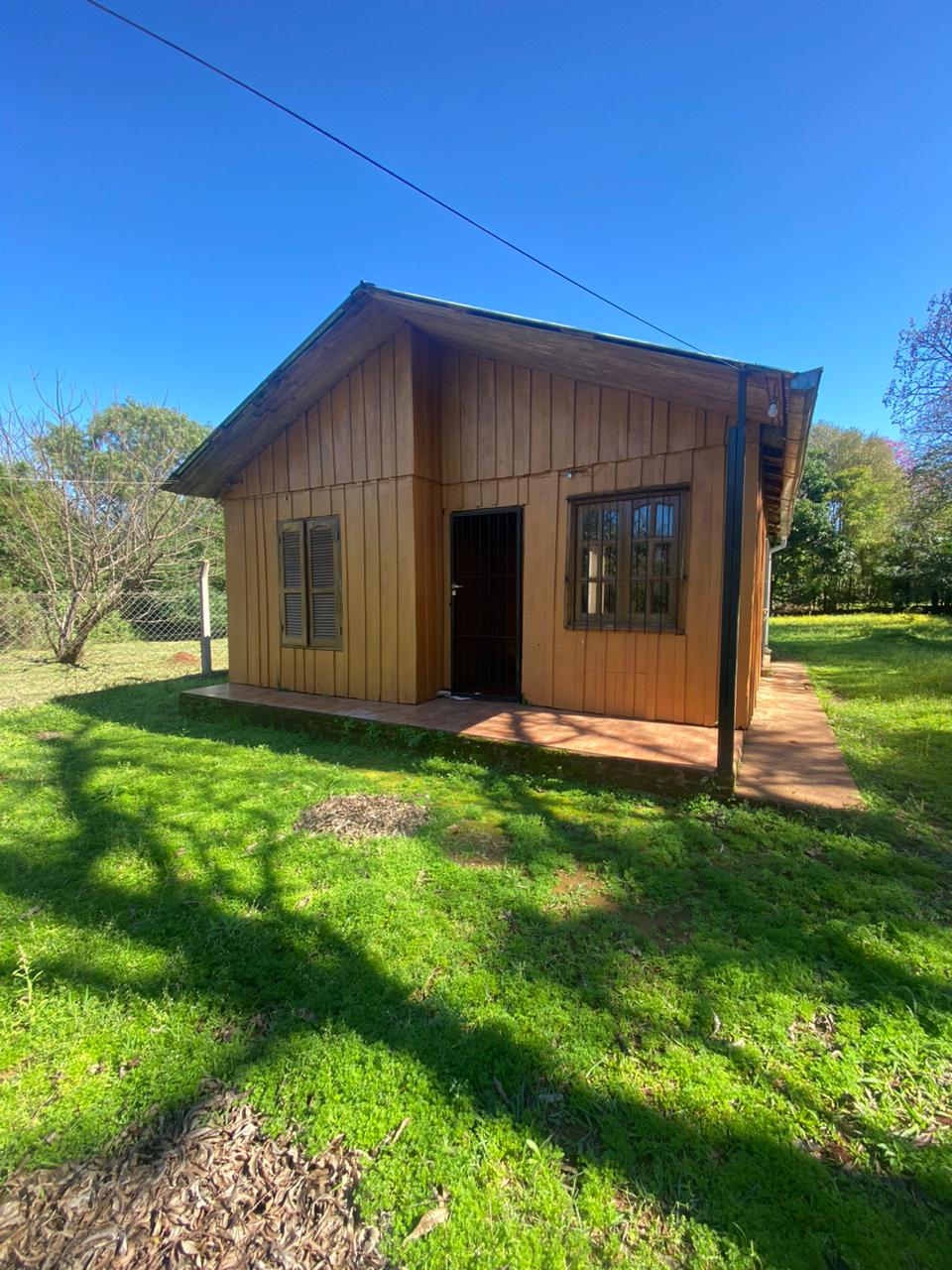 CASA EN ALQUILER EN BARRIO VILLA BONITA