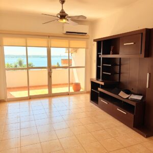 ALQUILER DEPARTAMENTO DE 2 DORMITORIOS EN VILLA SARITA