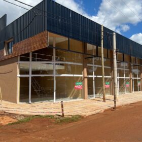 Local Comercial en alquiler S/ Av. 147 Itaembe Mini