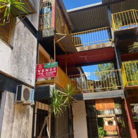 Departamento en venta – Chacra 32-33, Posadas