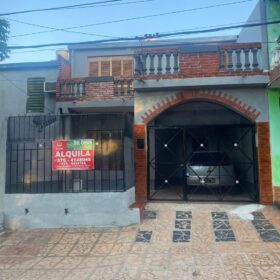 Dúplex de 4 Dormitorios en Alquiler – Chacra 138, Posadas