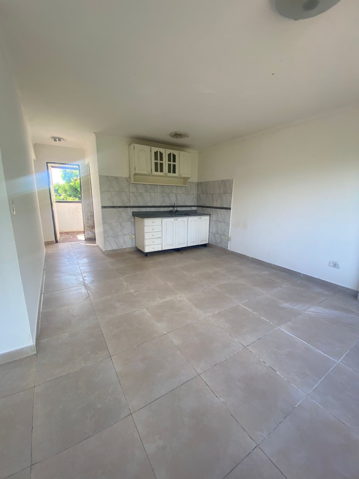 Departamento de 2 Dormitorios en Villa Sarita – Av. Roque Pérez-Posadas,Misiones - Image 2