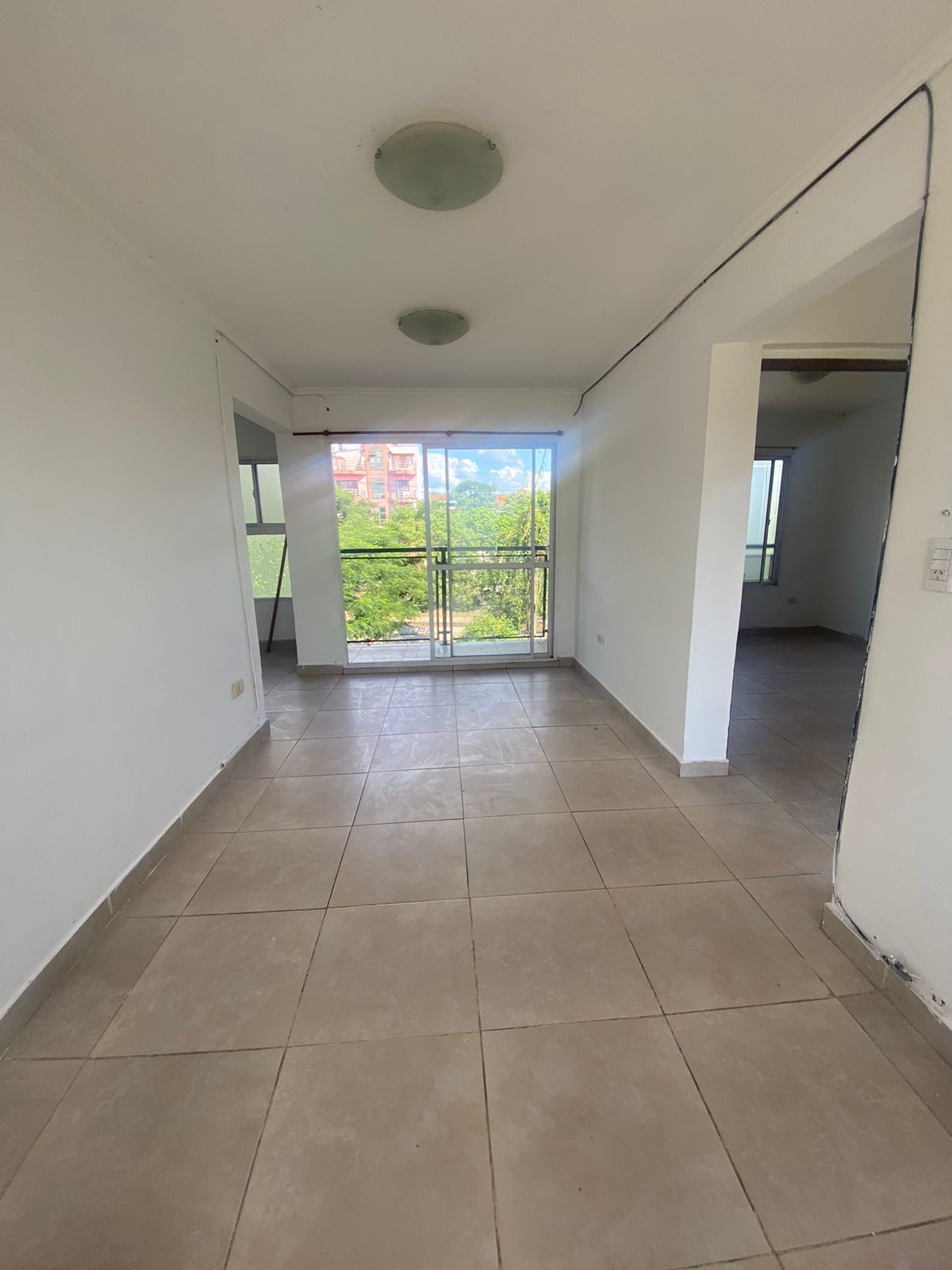 Departamento de 2 Dormitorios en Villa Sarita – Av. Roque Pérez-Posadas,Misiones