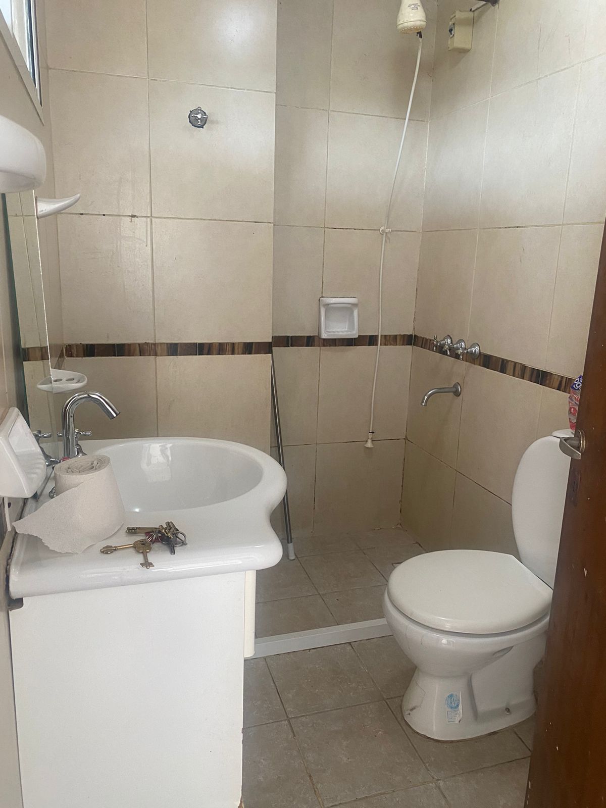 Departamento de 2 Dormitorios en Villa Sarita – Av. Roque Pérez-Posadas,Misiones - Image 11