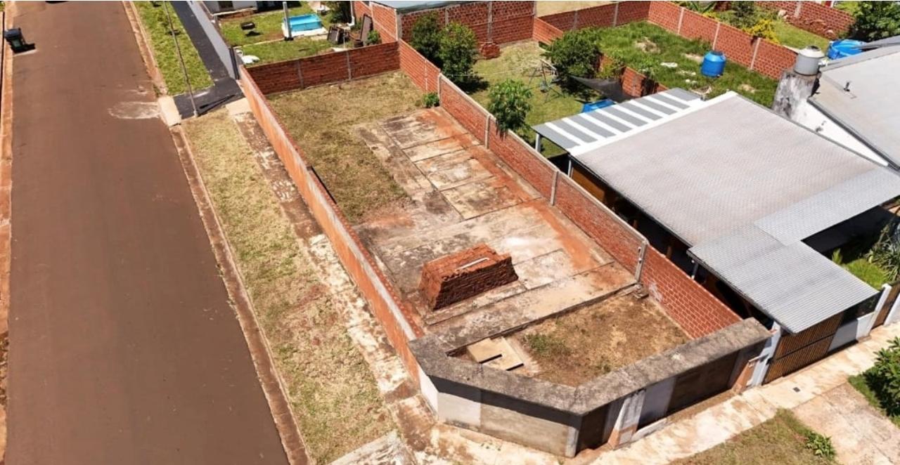 Lote en Venta Bº Itaembe Guazu aprox 266 m2