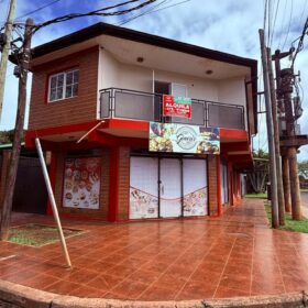 Departamento en Alquiler en  Zona Av. Chacabuco y Av. Aguado de 1 Dormitorio.