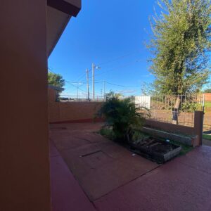 Alternative view of Alquila Casa de 2 Dormitorios en Bº Cocomarola Oeste