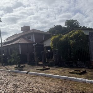 Alternative view of Vende Casa en Jardin America Misiones  a Metros de ruta 12 terreno de 640 m2