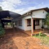Vende Casa en Jardin America Misiones  a Metros de ruta 12 terreno de 640 m2