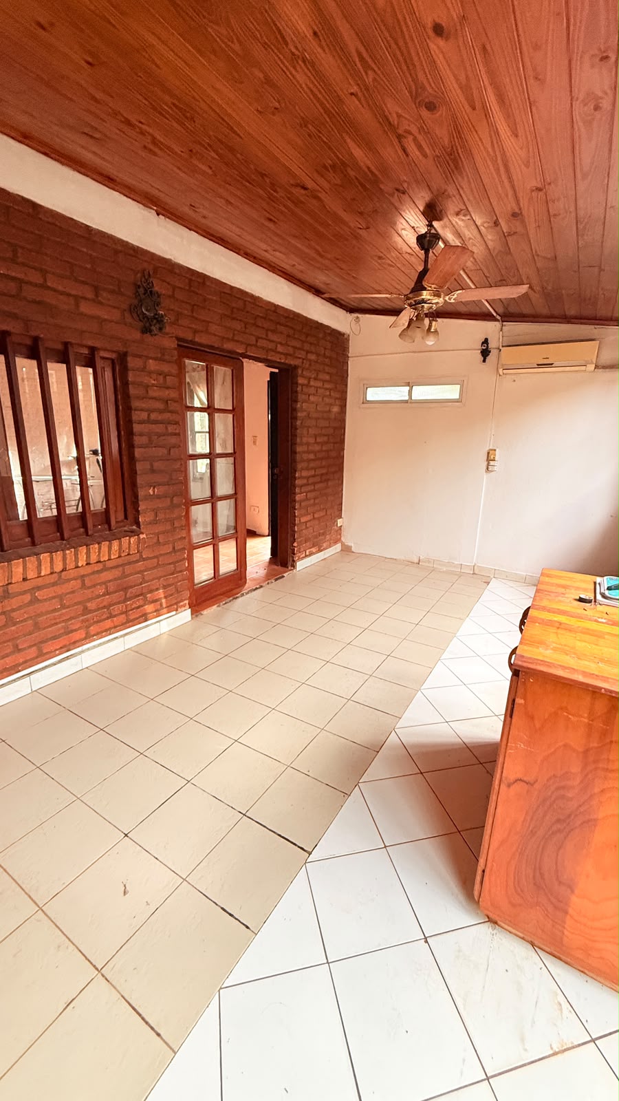 Alquila Casa de 2 Dormitorios z/ Av. Blas Parera y Av. San Martin - Image 9