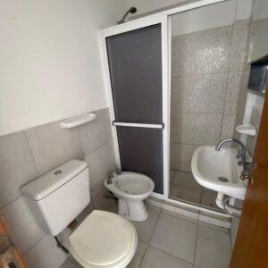 Alquila Departamento de 1 dormitorio Z/ Sta Catalina y Tacuari - Image 7