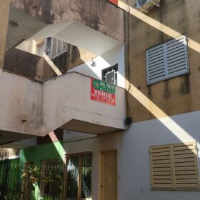 Vende Departamento en ch 149 a metros de la Av. Eva Peron