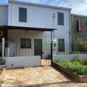 Alquila casa tipo Duplex Z/ Av.Vivanco y Av .Lopez y Planes de 3 dormitorios.