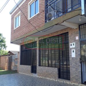Alternative view of Alquiler de Departamento 1 dormitorio S/ Av. Eva Peron casi Centenario