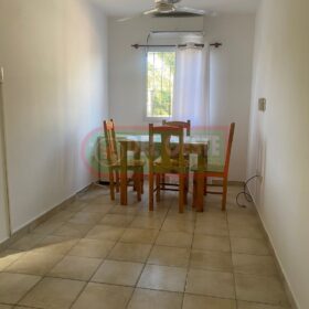 Alquila Departatamento 1 dormitorio Amoblado Z/ Sta Catalina y Centenario