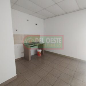 Alquiler de Departamento 1 dormitorio S/ Av. Eva Peron casi Centenario - Image 3