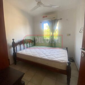 Alquila Departatamento 1 dormitorio Amoblado Z/ Sta Catalina y Centenario - Image 3