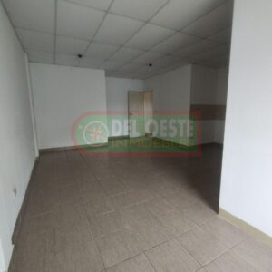 Alquiler de Departamento 1 dormitorio S/ Av. Eva Peron casi Centenario - Image 4