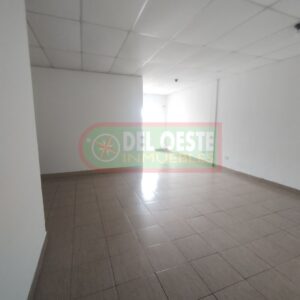 Alquiler de Departamento 1 dormitorio S/ Av. Eva Peron casi Centenario - Image 9
