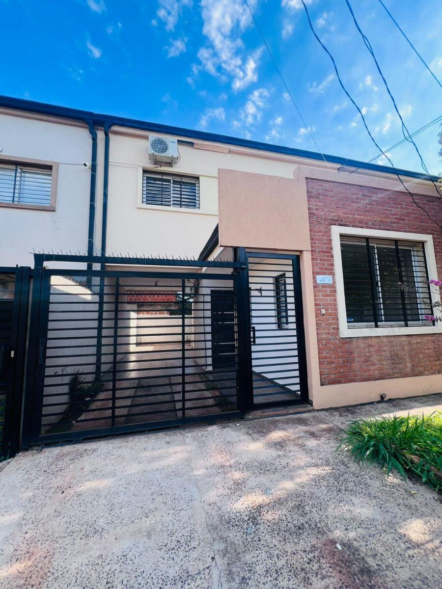 Alquiler de Duplex 2 dormitorios z/ luchessi y jauretche