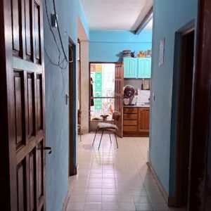 Propiedad Mixta sobre Av. Roque Pérez casi Corrientes | Terreno de 12,90 x 43,30 m con Locales y Departamentos - Imagen 14