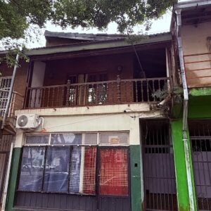 Propiedad Mixta sobre Av. Roque Pérez casi Corrientes | Terreno de 12,90 x 43,30 m con Locales y Departamentos - Imagen 4