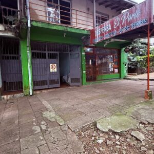 Propiedad Mixta sobre Av. Roque Pérez casi Corrientes | Terreno de 12,90 x 43,30 m con Locales y Departamentos - Imagen 6