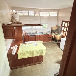 Propiedad Mixta sobre Av. Roque Pérez casi Corrientes | Terreno de 12,90 x 43,30 m con Locales y Departamentos - Imagen 9