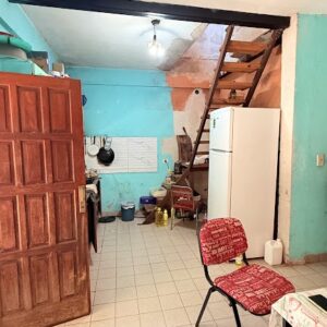 Propiedad Mixta sobre Av. Roque Pérez casi Corrientes | Terreno de 12,90 x 43,30 m con Locales y Departamentos - Imagen 7