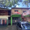 Propiedad Mixta sobre Av. Roque Pérez casi Corrientes | Terreno de 12,90 x 43,30 m con Locales y Departamentos